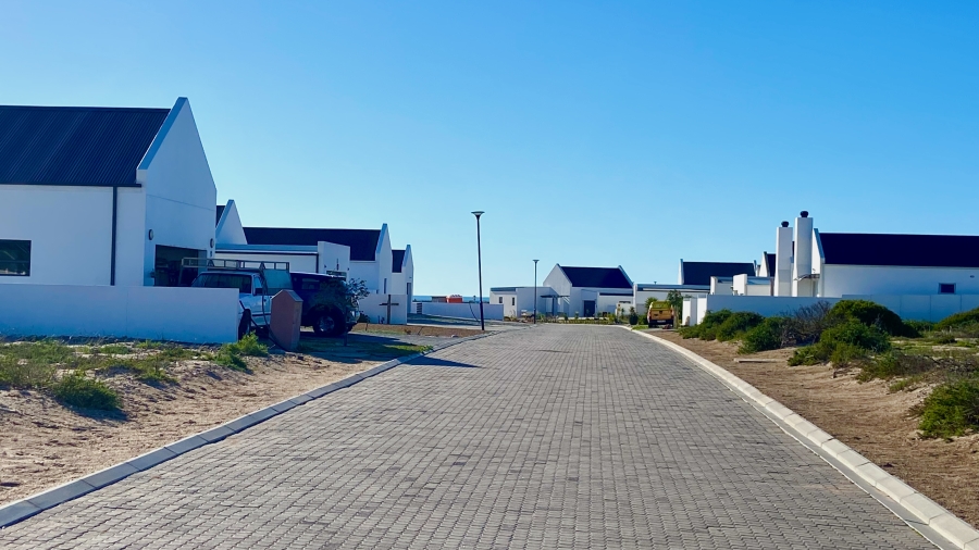 3 Bedroom Property for Sale in Atlantic Waves Estate Western Cape